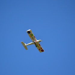 École de pilotage 2013